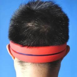 Präzisions-Führungswerkzeug für den Haarschnitt – Nackenlinien-Styler