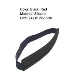 Präzisions-Führungswerkzeug für den Haarschnitt – Nackenlinien-Styler