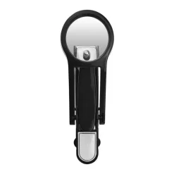 Präzisions-Nagelknipser – Vergrößernder Clear Cut Trimmer