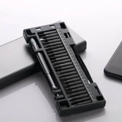 Präzisions-Schraubendreher-Set – Unverzichtbares Werkzeugset für Heimwerker