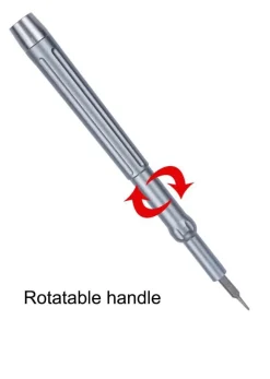 Präzisions-Schraubendreher-Set – Unverzichtbares Werkzeugset für Heimwerker
