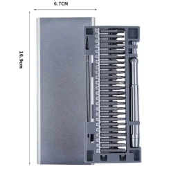 Präzisions-Schraubendreher-Set – Unverzichtbares Werkzeugset für Heimwerker