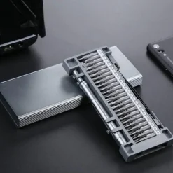 Präzisions-Schraubendreher-Set – Unverzichtbares Werkzeugset für Heimwerker