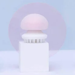 Quallen-Haustiermassagegerät – Beruhigungswerkzeug für Hunde und Katzen