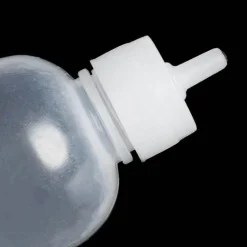 Quetschflaschen-Set zum Kuchendekorieren – 50 ml mit Düsen