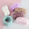 Quick-Dry Mini Towel - Water-Absorbing Sports Wristband