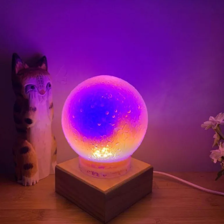 Rainbow Sky LED-Lampe – Mondlicht-Projektionslicht