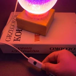 Rainbow Sky LED-Lampe – Mondlicht-Projektionslicht