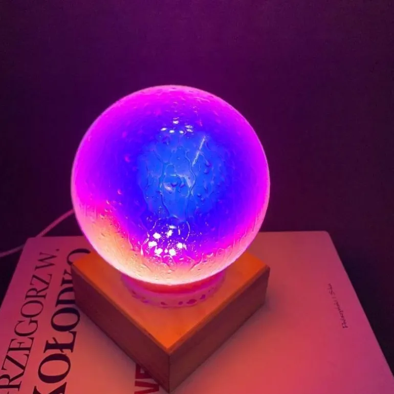 Rainbow Sky LED-Lampe – Mondlicht-Projektionslicht