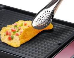 Rauchfreier Indoor-Grill – Multifunktionales Antihaft-Kochgerät