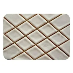 Rauten-Ausstechform – Diamant-Kuchendekorations-Fondantform