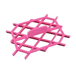 Rauten-Ausstechform – Diamant-Kuchendekorations-Fondantform
