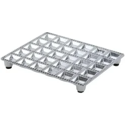 Ravioli-Maker – quadratische Teigtaschenform, Backwerkzeug