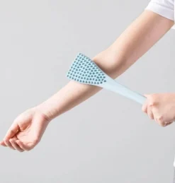 Rückenkratzer-Massagegerät – Kreatives Körperpflegewerkzeug