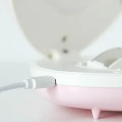 Regenbogen-Projektorlampe – buntes LED-Nachtlicht für Kinder und Erwachsene