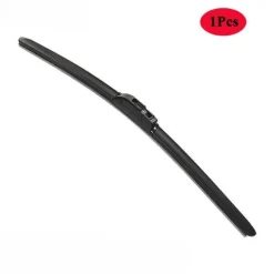 Regenbogen-Scheibenwischerblatt - Buntes Autozubehör