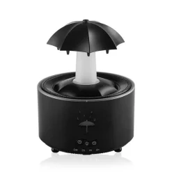 Regenschirm-Wassertropfen-Luftbefeuchter