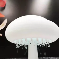 Regenwolken-Luftbefeuchter – Nachtlicht-Feuchtigkeitsspender