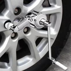 Reifenschlüssel - Max Power Easy Spin Autowerkzeug