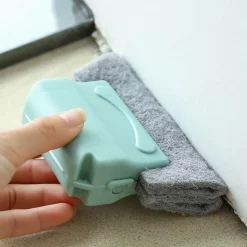 Reinigungsbürste für elektrische Fensterheber – streifenfreies Wischwerkzeug