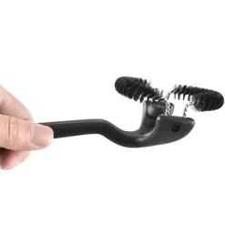 Reinigungsbürste für Espressomaschinen – Unverzichtbares Werkzeug für die Pflege von Baristas