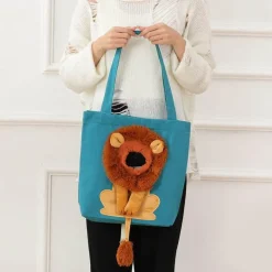 Reisehandtasche - Purry Express Tote Bag
