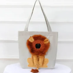 Reisehandtasche - Purry Express Tote Bag