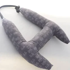 Reisekissen für Kinder – Cartoon-Design für Reisekomfort