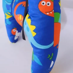 Reisekissen für Kinder – Cartoon-Design für Reisekomfort