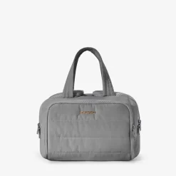 Reise-Organizer-Make-up-Tasche – Weit geöffnete Aufbewahrungslösung