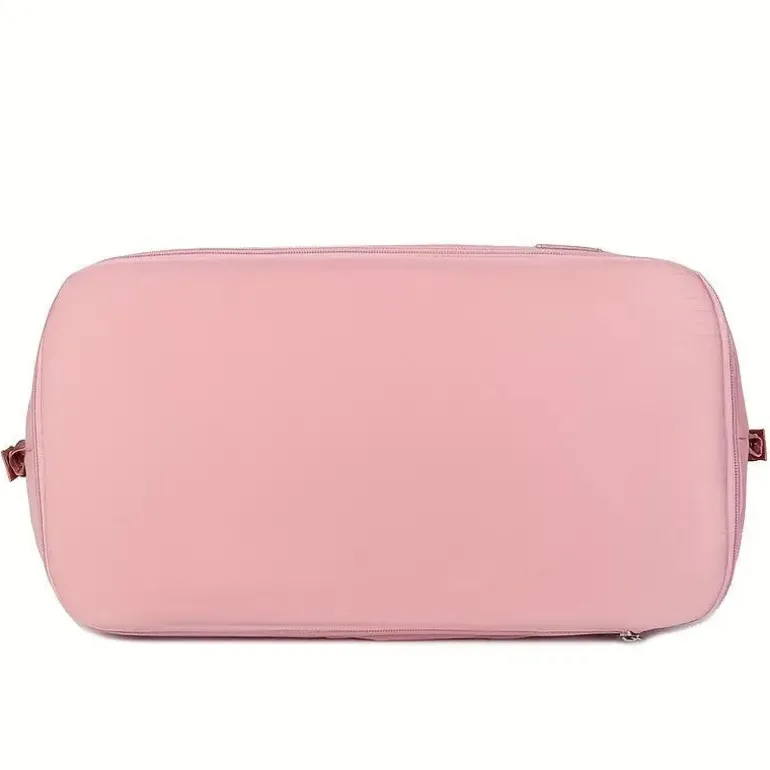 Reisetasche zum Mitnehmen – Wasserdichte Sporttasche aus Nylon