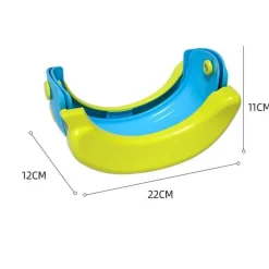 Reisetöpfchen für Kleinkinder – Tragbarer Toilettensitz für Kinder