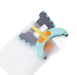 Reise-Töpfchentrainer – Tragbarer Baby-Toilettensitz