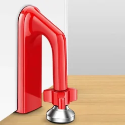 Reise-Türstopper – Sicherheitsblock für den Heim- und Hotelgebrauch