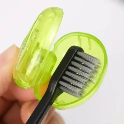 Reisezahnbürstenetui - Hygienischer tragbarer Schutzhalter