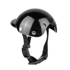 Reithelm für Haustiere – Stilvolle Sicherheitsausrüstung für Haustiere