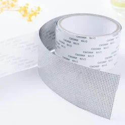 Reparaturband für Fenster-Moskitonetze