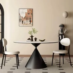 Retro Esstisch - Küchentisch im Vintage Stil