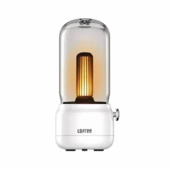 Retro USB Dimmable Lamp - Warm Ambient Light