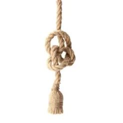 Retro Vintage Rope Light - Single Double Options