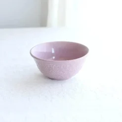 Retro-Garten-Geschirrset – Klassisches Speiseerlebnis