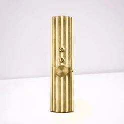 Retro-Gasfeuerzeug – Vintage-Automatikzündung