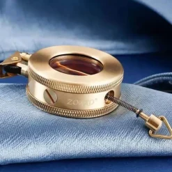 Retro-Petroleumfeuerzeug – Vintage-Klassiker-Design