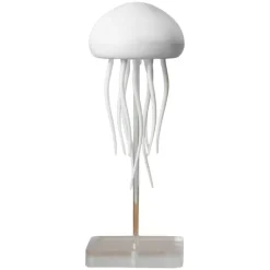 RGB-Quallen-Nachtlampe – sprachaktiviertes Stimmungslicht