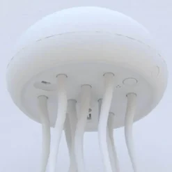 RGB-Quallen-Nachtlampe – sprachaktiviertes Stimmungslicht