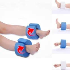 Ringkissen gegen Dekubitus – Stützkissen für Senioren und Behinderte