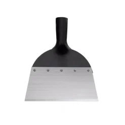 Robuste Gartenschaufel aus Stahl – Multifunktionales Reinigungswerkzeug