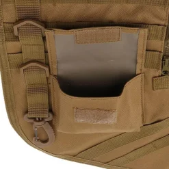 Robuste taktische Werkzeugtasche – Robuster Strumpf-Organizer