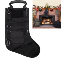 Robuste taktische Werkzeugtasche – Robuster Strumpf-Organizer