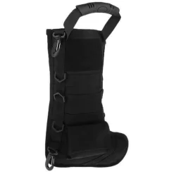 Robuste taktische Werkzeugtasche – Robuster Strumpf-Organizer